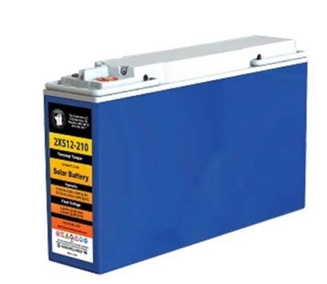 Northstar Batteries NSB 210FT Blue Plus Batteryplex