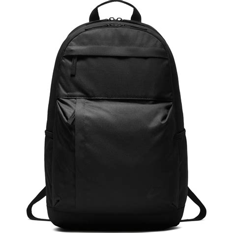 Plecak Nike Sportswear Elemental Backpack Lbr Czarny Ba Cena