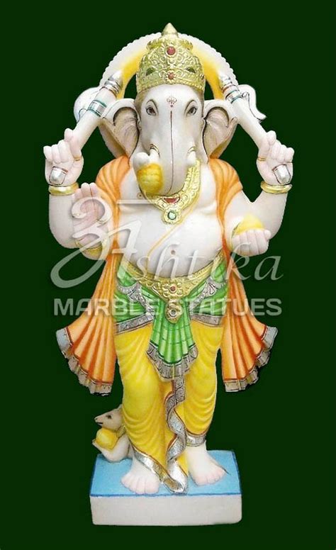 Ganesh Standing