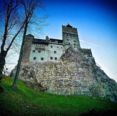 Bran Castle (Dracula's Castle) - All You Need to Know BEFORE You Go (2025)