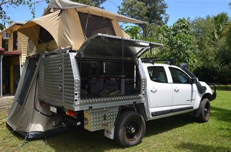 17 Best images about Hilux+Camper on Pinterest | Cas, Portal and Trucks