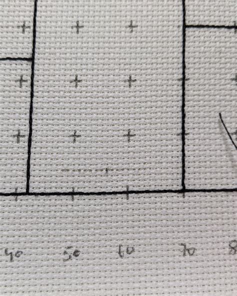 [PIC] Cursed line! Do you'll ever have a cursed spot? Frogged that line