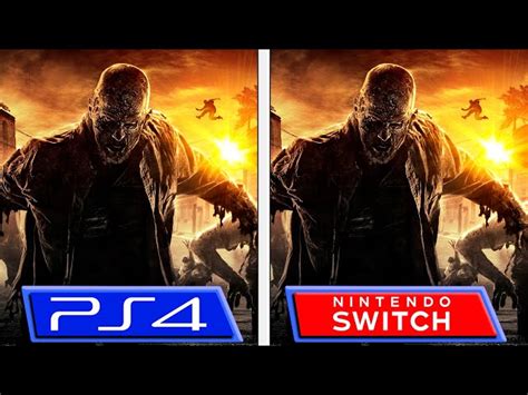 Есть Ли Dying Light На Ps4