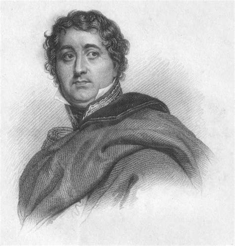Woodcut Of Marshal Soult 1769 1851