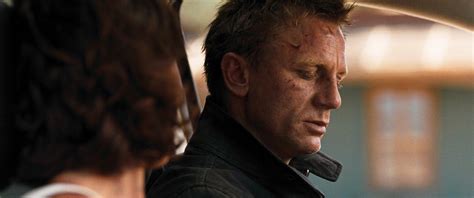 Quantum Of Solace 2023
