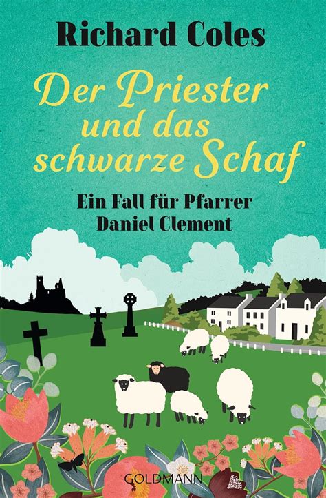 Amazon Fr Der Priester Und Das Schwarze Schaf Ein Fall F R Pfarrer