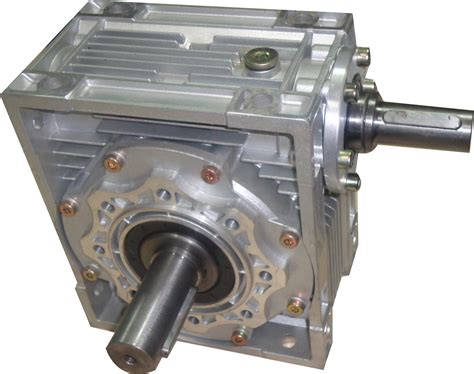 Aluminum Worm Gear Box Worm Gearbox Manufacturers