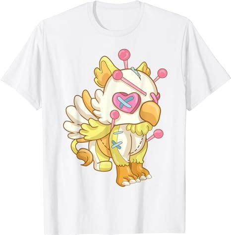 Kawaii Pastel Goth Voodoo Doll Cute Creepy Griffin T Shirt Walmart