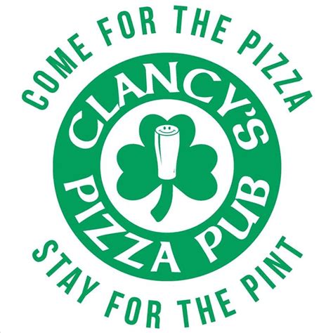 Clancys Pizza Pub Oak Lawn Il