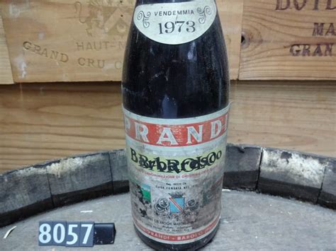 Cadeau Uit Je Geboortejaar 1973 Fles Wijn Uit 1973