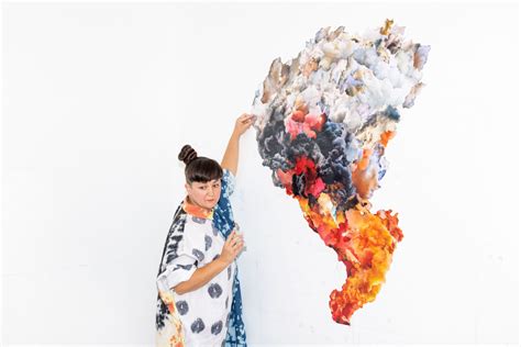 Meet Jemima Wyman Artist Shoutout La