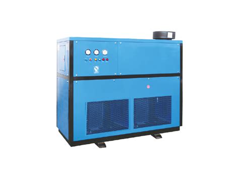 Denair Refrigerated Compressed AIR DRYER Spress