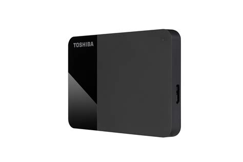 Toshiba Canvio Ready Portable External Hard Drive Tb Black Deal