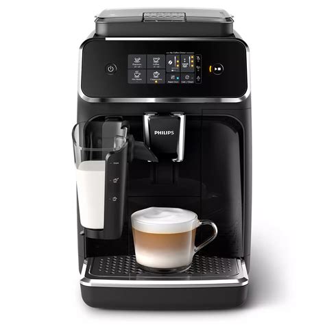 Philips Potpuno Automatski Aparati Za Espresso Serije Ep