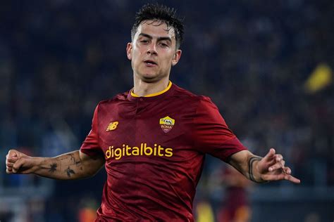 Bayer Leverkusen Roma Le Probabili Formazioni Dybala Dalla Panchina Cip