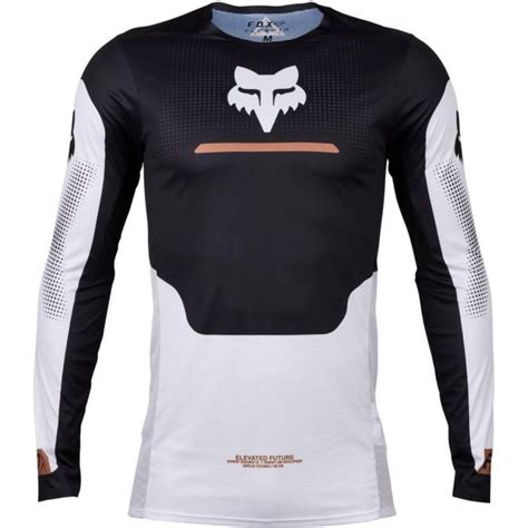 Fox Racing Flexair Optical Jersey Fortnine Canada