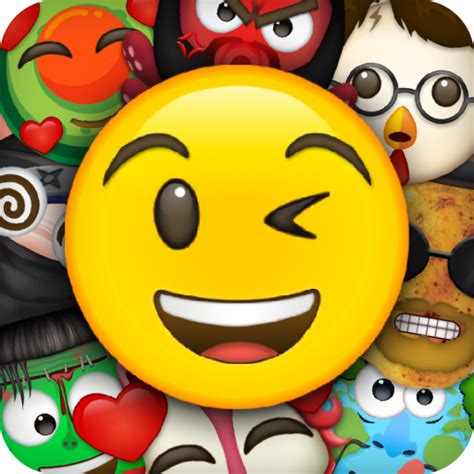 Baixar Emoji Maker Make Stickers Para Android No Baixe F Cil