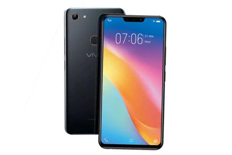 Harga Vivo Y81 Baru And Secondhand Terbaik Di Indonesia