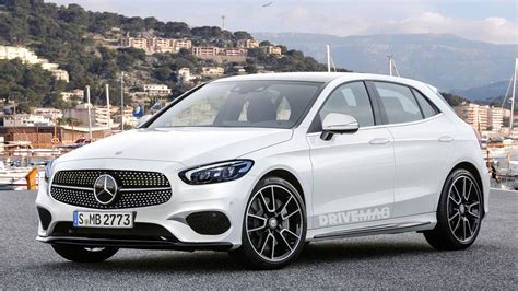 Confirmed Mercedes Amg A45 Coming In 2019 With Over 400 Hp Drivemag Cars