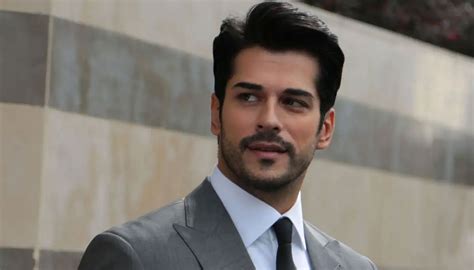 Burak Ozcivit Son Have Some Good Time Together