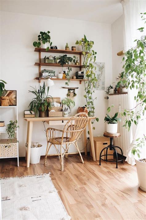 La Tendencia Deco Que Arrasa En Pinterest Decora O De Quarto