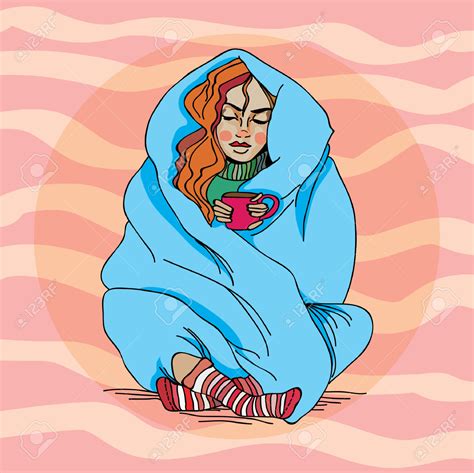 person wrapped in a blanket clipart 19 free Cliparts | Download images ...