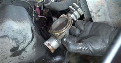 How To Change Engine Thermostat On Vw Polo 9n Replacement Guide