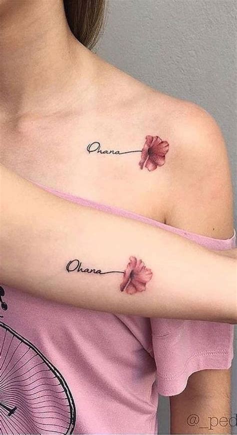 Tatuagens femininas delicadas para se inspirar Vamos Mamães Tattoos