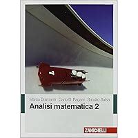 Amazon It Metodi Di Analisi Matematica Per L Ingegneria Con Esercizi