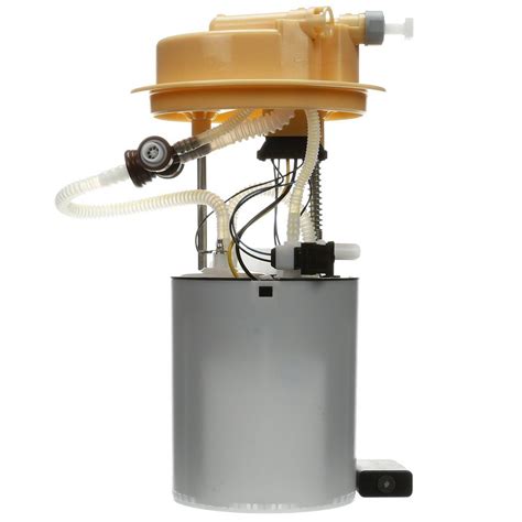 Volvo Fuel Pump Module Assembly FG1612 Delphi Delphi FG1612