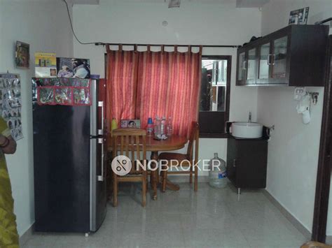 Sunrise Apartment Kothapet Without Brokerage Semi Furnished Bhk