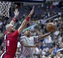 Isaiah Thomas (basketball) - Wikipedia