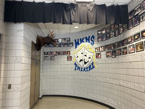 Theatre Unsung Heroes: Stage Managers – WKHS News | By Kilbourne, For