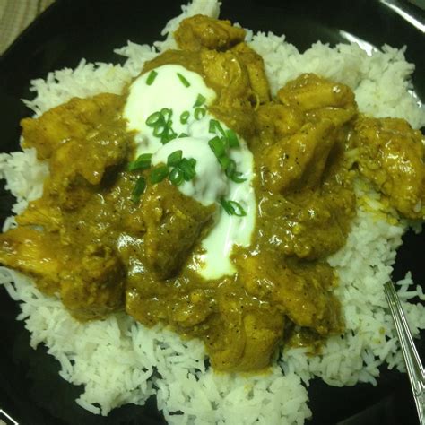 Chicken Curry and Potatoes Recipe | Allrecipes