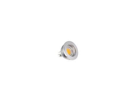 Spot Led Gu5 3 Cob 5 Watt Dimmable éq 50 Watt Couleur éclairage