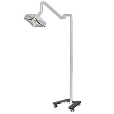 Stativlampe Led Vet Medizintechnik Tegtmeier