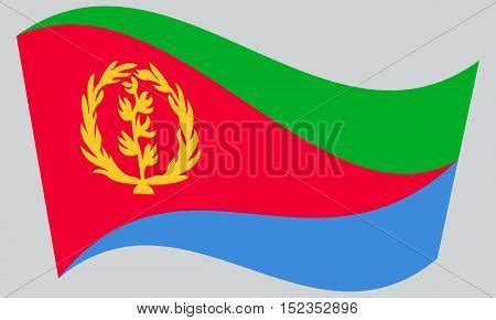 Eritrean National Vector & Photo (Free Trial) | Bigstock