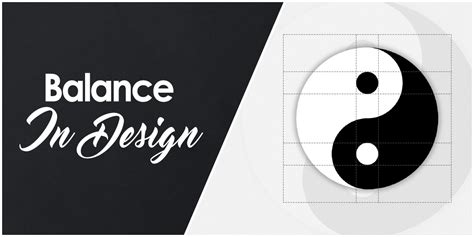 Asymmetrical Balance Asymmetrical Design Principles Of Design Design