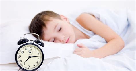 10 Benefits Of Early Bedtime For Your Child King Of Sleep