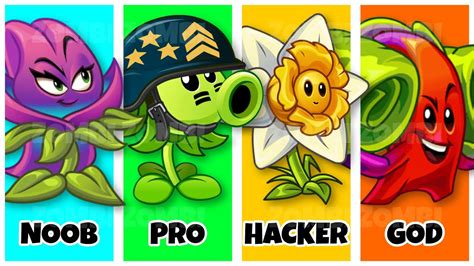 Pvz 2 All Plants Vs Chicken Wrangler Zombie Who Will Win Youtube