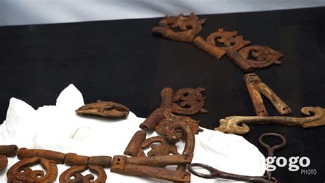 Archaeological discoveries exhibited at National Museum Mongolia