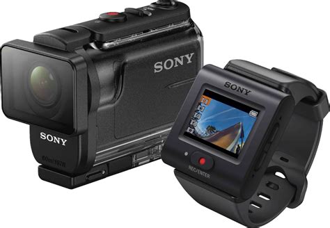 Инструкция к Sony HDR AS50. Как настроить и подключить экшн-камеру
