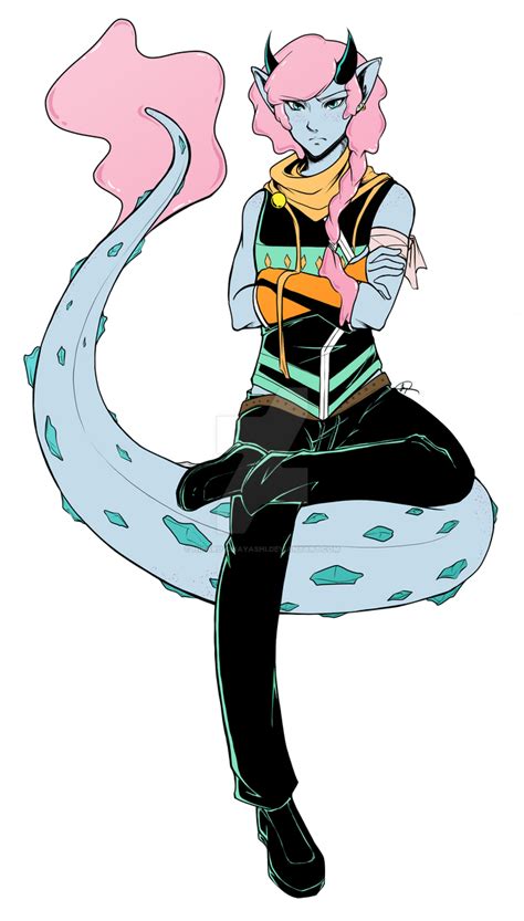 Rykiel by hikaru-ohayashi on DeviantArt