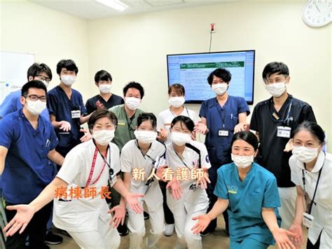 「潜入シリーズ第二弾！」～昭和大学病院中央棟5階icu・ccu～ 昭和大学病院・昭和大学病院附属東病院