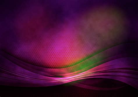 Raster Purple Background Digital Art By Vlastimil Sestak Fine Art America