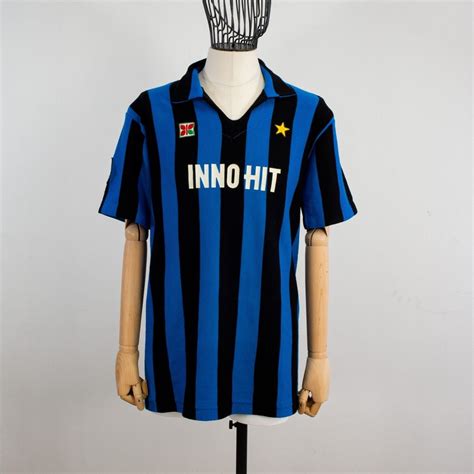 Home Inter Jersey Mec Sport N