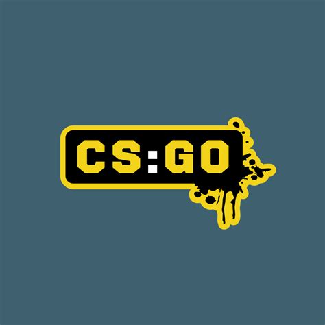 Cs:go Team Gaming Logo - Turbologo Logo Maker