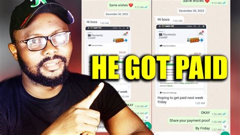 He Got Paid From Cpagrip He Testified With Real Proof Youtube