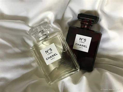 Защо парфюмът Chanel No. 5 се казва така?