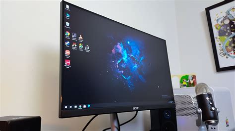 How To Adjust Frame Rate On Acer Gaming Monitor Robots Net